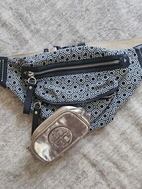 Tory Burch Fanny Pack Belt Bag